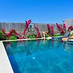 Luxury-holiday For 6 People With Turkish Bath & Sauna In Oeluedeniz * Fethiye