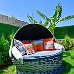 Villa Luxury-holiday For 6 People With Turkish Bath&sauna In ölüdeniz Fethiye