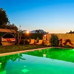 Luxury-holiday For 6 People With Turkish Bath&sauna In ölüdeniz Fethiye