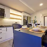 Luxury-holiday For 6 People With Turkish Bath&sauna In ölüdeniz Fethiye
