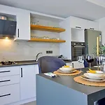 Luxury-holiday For 6 People With Turkish Bath&sauna In ölüdeniz Villa *