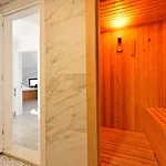 Luxury-holiday For 6 People With Turkish Bath&sauna In ölüdeniz Villa Fethiye