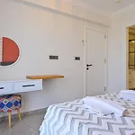 Villa Luxury-holiday For 6 People With Turkish Bath&sauna In ölüdeniz *