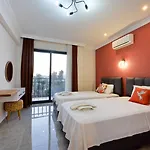 Villa Luxury-holiday For 6 People With Turkish Bath&sauna In ölüdeniz Fethiye