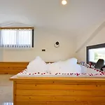 Villa Luxury-holiday For 6 People With Turkish Bath&sauna In ölüdeniz Fethiye