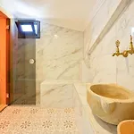 Villa Luxury-holiday For 6 People With Turkish Bath&sauna In ölüdeniz *