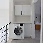 Luxury-holiday For 6 People With Turkish Bath&sauna In ölüdeniz Villa Fethiye