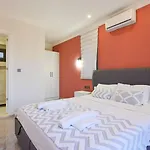Luxury-holiday For 6 People With Turkish Bath&sauna In ölüdeniz Villa *