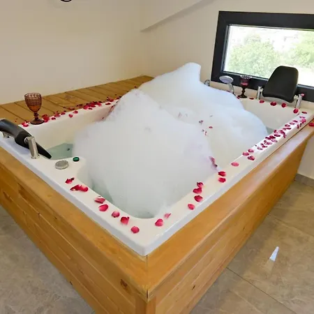 Luxury-holiday For 6 People With Turkish Bath & Sauna In Oeluedeniz Fethiye