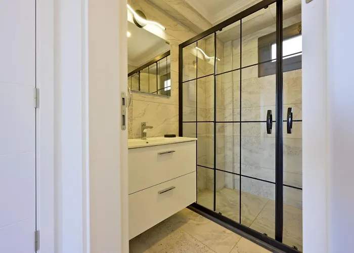 Villa Luxury-holiday For 6 People With Turkish Bath & Sauna In Oeluedeniz Fethiye