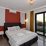 Luxury-holiday For 6 People With Turkish Bath & Sauna In Oeluedeniz فيلة *