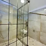 Luxury-holiday For 6 People With Turkish Bath & Sauna In Oeluedeniz *