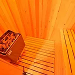 فيلة Luxury-holiday For 6 People With Turkish Bath & Sauna In Oeluedeniz